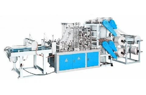 Bag Making Machine