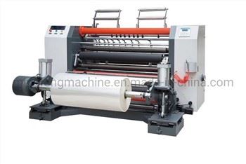 High Speed Slitting Machine