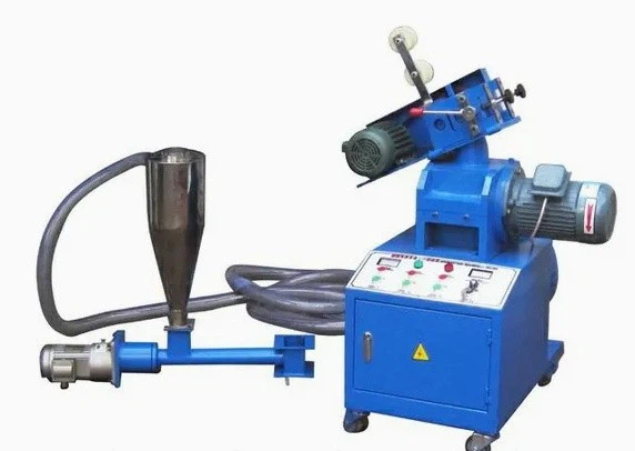 Edge Cutting Machine