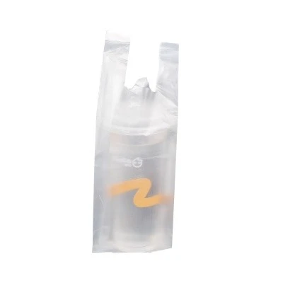 Milk Tea Takeaway Bag Making Machine best