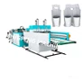 What Is A Fully Automatic Milk Tea Takeout Bag-Making Machine?
