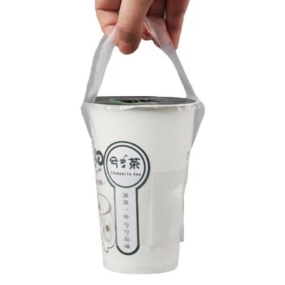 Single Double Cup Bag Making Machine suppliers