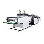 Biodegradable Plastic Bag Making Machine