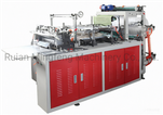 Disposable Plastic Gloves Manufacturing Machine