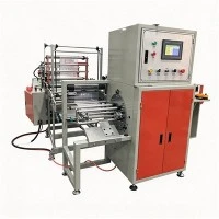 Piping/ Pastry Bag Pe Making Machine